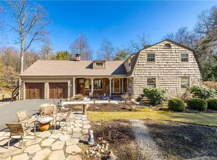 38 Stony Cors, Avon, CT 06001