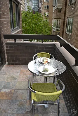 Rented by Halstead Real Estate | media 17