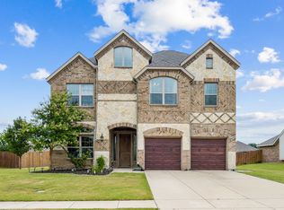 127 Hillcrest Way, Crandall, TX 75114