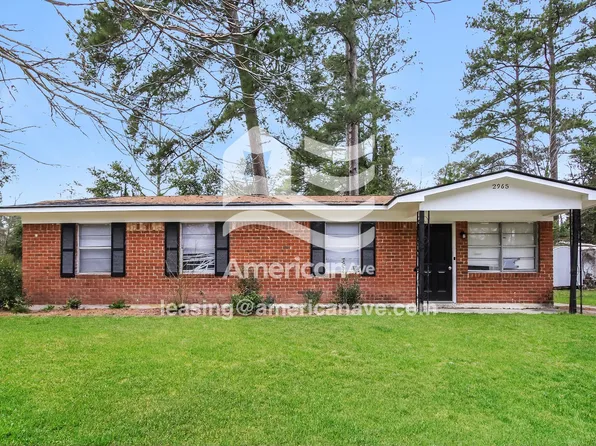 2965 Celeste Dr, Hephzibah, GA 30815