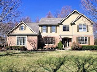 11947 Stonemark Ln, Loveland, OH 45140