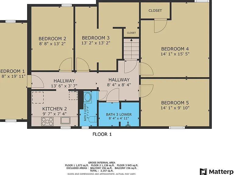 4733 19th Ave NE #11 — Photo 37