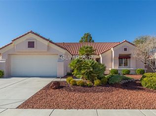8809 Sundial Dr, Las Vegas, NV 89134