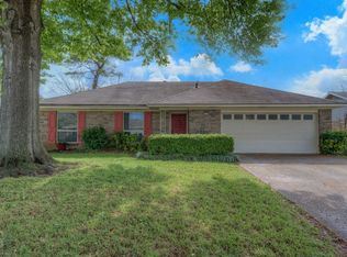 3506 Kresswick St, Bossier City, LA 71112