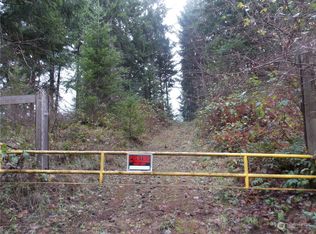 0 Mulqueen Rd SE, Rainier, WA 98576