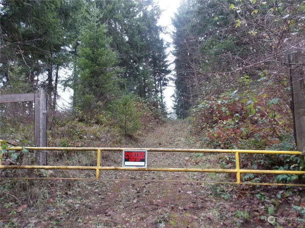 0 xxx Mulqueen Road SE, Rainier, WA 98576