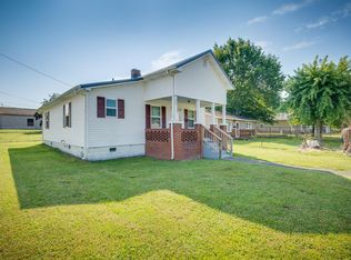 901 E Sevier Ave, Kingsport, TN 37660