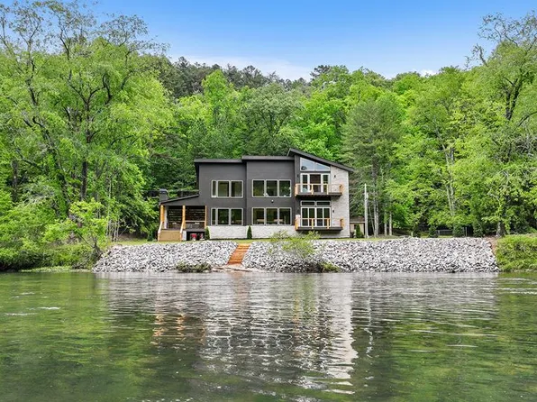 441 N Toccoa River Rd, Mineral Bluff, GA 30559