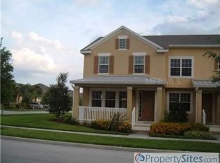 9194 Kensington Row Ct, Orlando, FL 32827