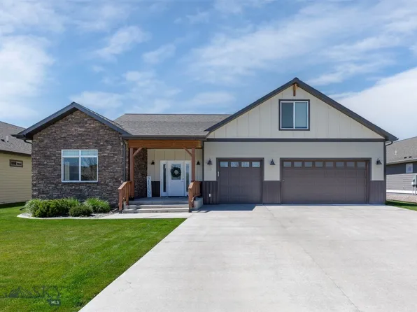 150 Pioneer Crossing Blvd, Manhattan, MT 59741