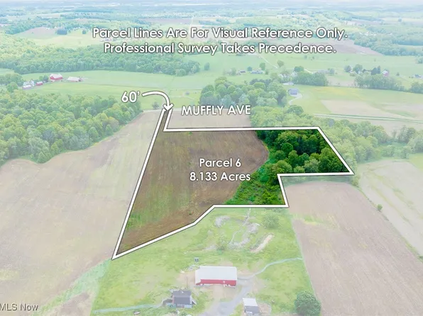 5251 Muffly Ave SW, Navarre, OH 44662