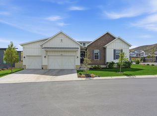 4821 W Juniper Bend Cir, Herriman, UT 84096