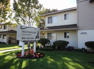 4817 S C St APT 7, Oxnard, CA 93033