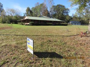 45 Crook Rd, Brewton, AL 36426