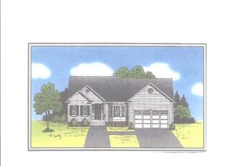 6414 Garden Acre Ct, Mechanicsville, VA 23111