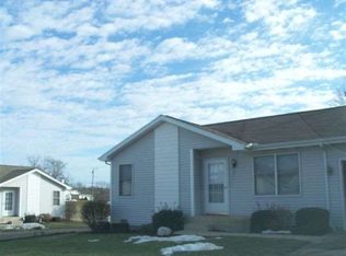 1001 N Harrison St UNIT 1, Syracuse, IN 46567