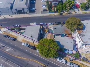 4063 S San Pedro St, Los Angeles, CA 90011