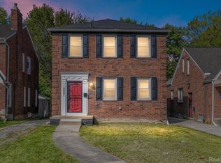 10001 McKinney St, Detroit, MI 48224