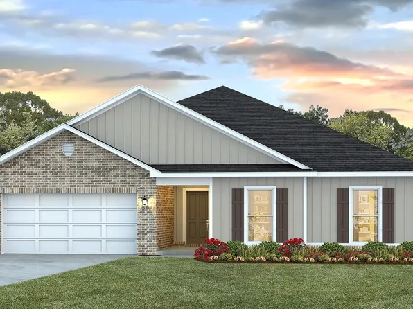 CAIRN Plan, Tealwood Estates