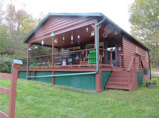 7404 Haskins, Belfast, NY 14711