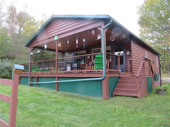 7404 Haskins, Belfast, NY 14711