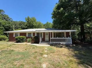 2801 Ashe St, Durham, NC 27703
