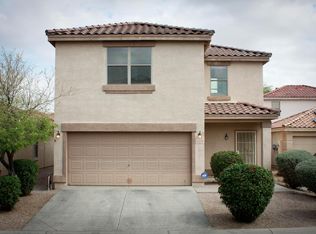 3379 S Chaparral Rd, Apache Junction, AZ 85119