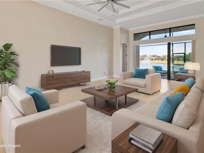 23383 Sanabria Loop, Bonita Springs, FL, 34135