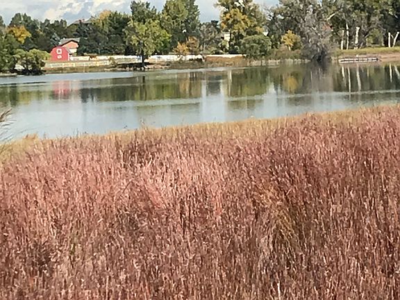Nearby McKay Lake