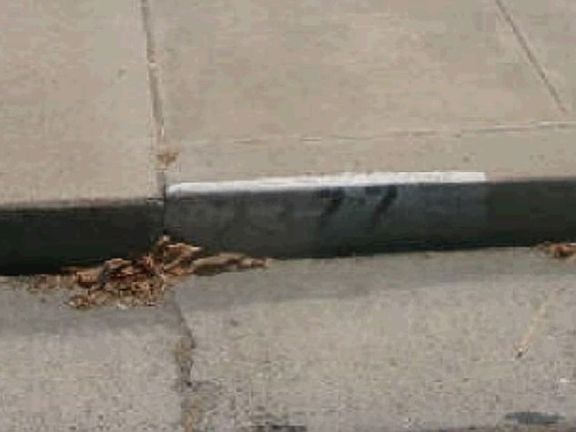 Exterior Address Verification