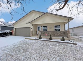 2735 Chesapeake Bay, Evans, CO 80620