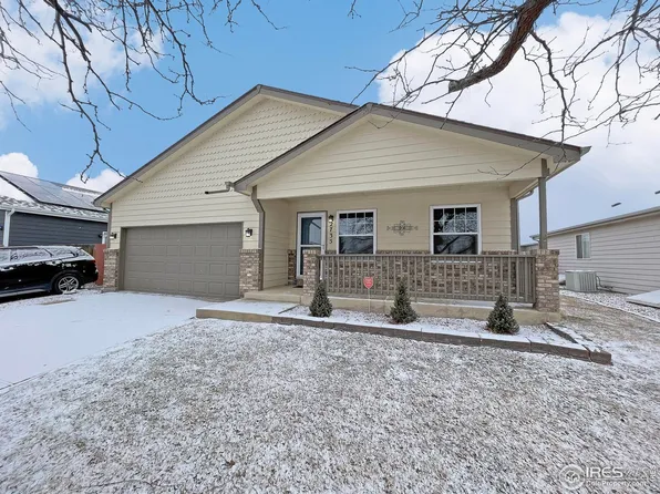 2735 Chesapeake Bay, Evans, CO 80620