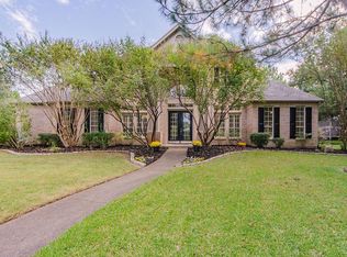 1515 Ravenaux Ct, Southlake, TX 76092