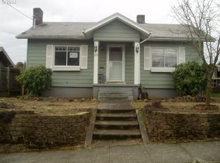 321 NE 57th Ave, Portland, OR 97213
