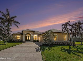 3420 Savannahs Trl, Merritt Island, FL 32953