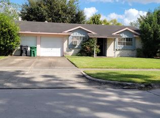 15007 Bathurst Dr, Houston, TX 77053