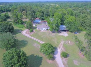 516 Rosenwall Rd, Huntsville, TX 77320