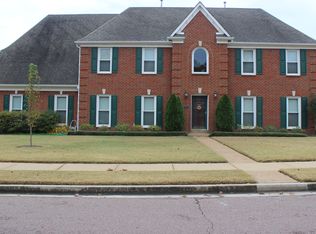 1815 Northcross Pl N, Fisherville, TN 38017