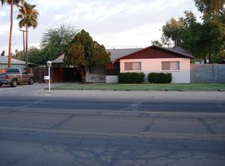 1153 E McMurray Blvd, Casa Grande, AZ 85122