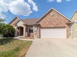 3007 Red Bay Creek Rd, Columbia, MO 65203