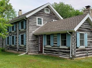 11122 Hillcrest Rd, Sister Bay, WI 54234