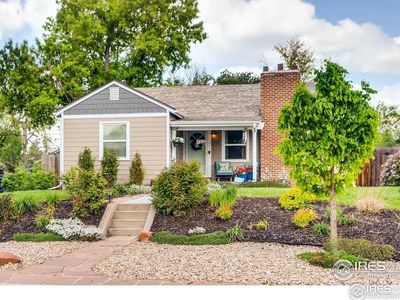 160 Julian St, Denver, CO, 80219