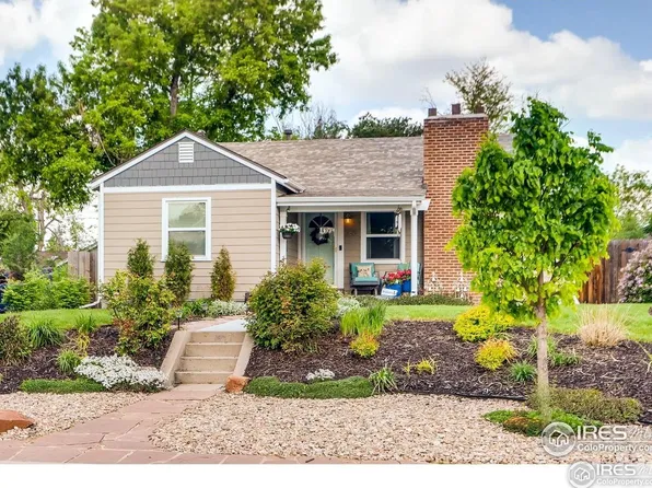 160 Julian St, Denver, CO 80219