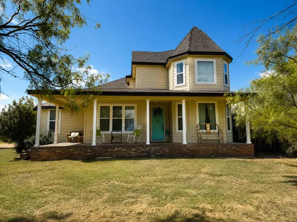 218 Echols St, Big Spring, TX 79720