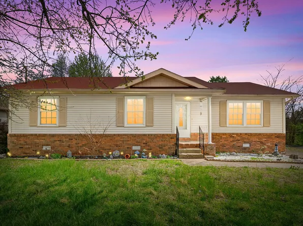 314 Kauai King Dr Lot 79, Hopkinsville, KY 42240