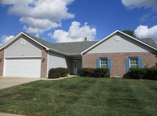 4606 Connery Ct, Columbia, MO 65203