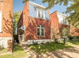 3649 Wisconsin Ave, Saint Louis, MO