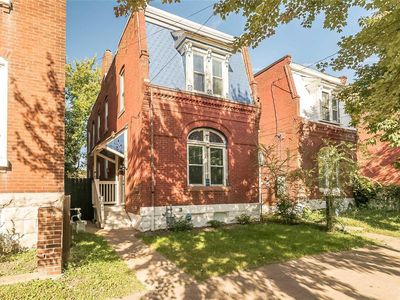 3649 Wisconsin Ave, Saint Louis, MO, 63118