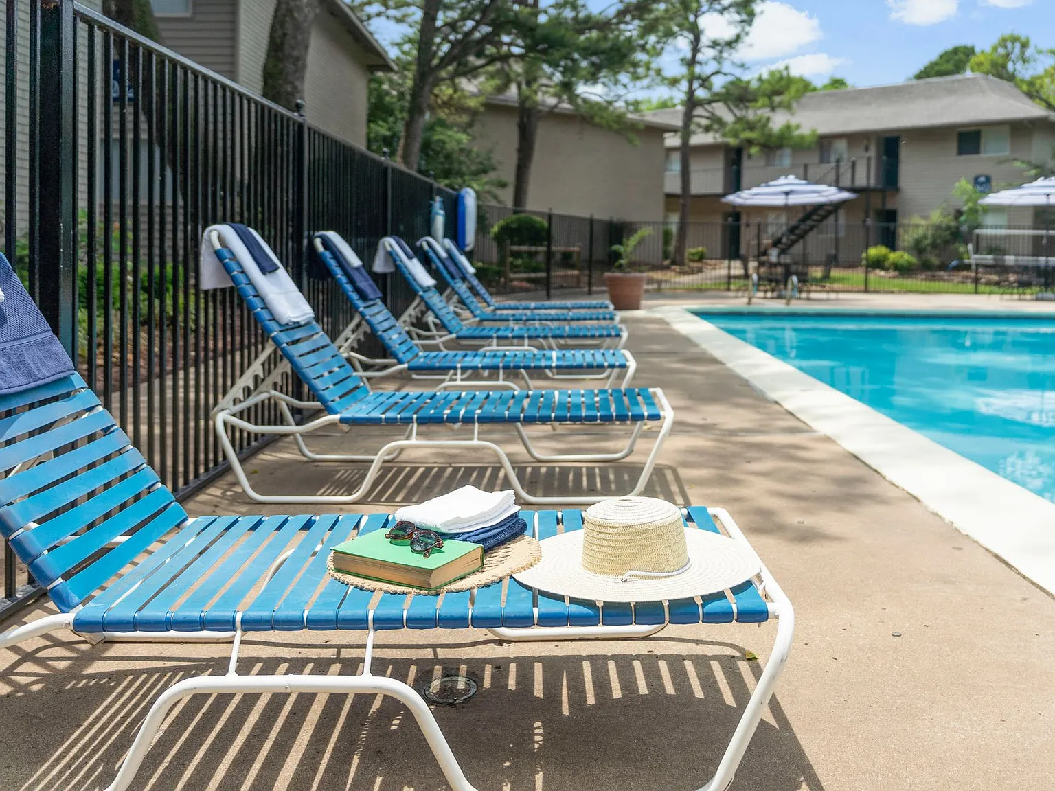 Deerfield Estates - $300 Off Move-In Costs in August! — Photo 3