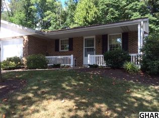 27 Timber Villa, Elizabethtown, PA 17022